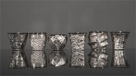 SIX Capriccio Platino Tumblers HiRes_G3223